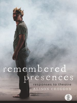 cover image of Remembered Presences